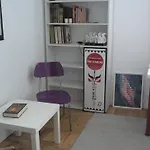 Z Widokiem Na Teatr Wielki I Ec1, Prywatny Parking
