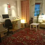 Z Widokiem Na Teatr Wielki I Ec1, Prywatny Parking Lejlighed *