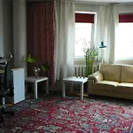 Lejlighed Z Widokiem Na Teatr Wielki I Ec1, Prywatny Parking Łódź