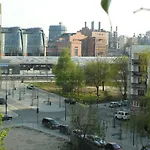 Lejlighed Z Widokiem Na Teatr Wielki I Ec1, Prywatny Parking