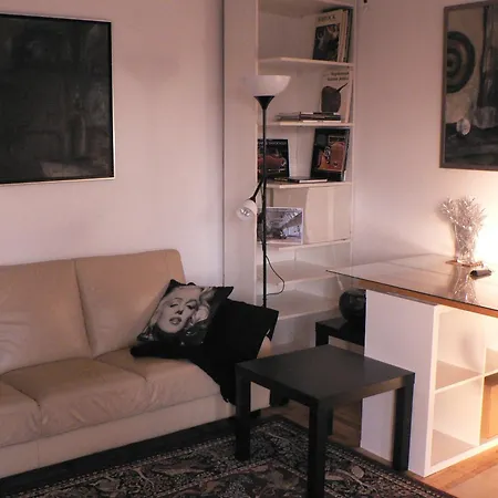 Z Widokiem Na Teatr Wielki I Ec1