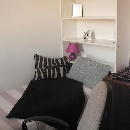 Z Widokiem Na Teatr Wielki I Ec1 Apartament *