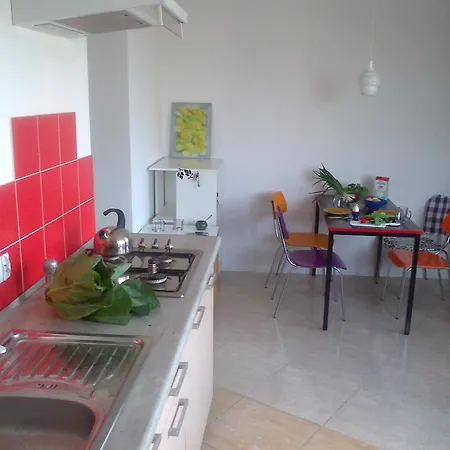 Apartament Z Widokiem Na Teatr Wielki I Ec1 Łódź