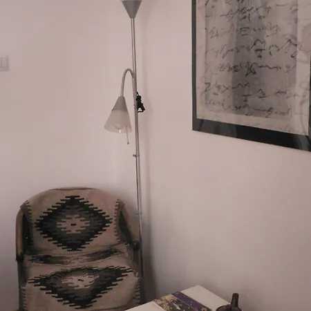 Z Widokiem Na Teatr Wielki I Ec1 *