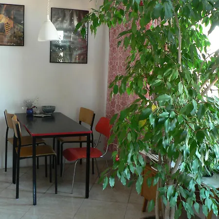 Z Widokiem Na Teatr Wielki I Ec1