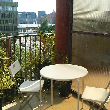 Z Widokiem Na Teatr Wielki I Ec1 Apartament