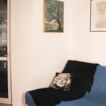 Z Widokiem Na Teatr Wielki I Ec1 Łódź