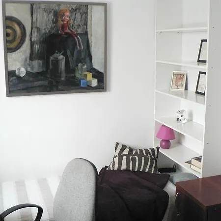 Z Widokiem Na Teatr Wielki I Ec1 * Lodž