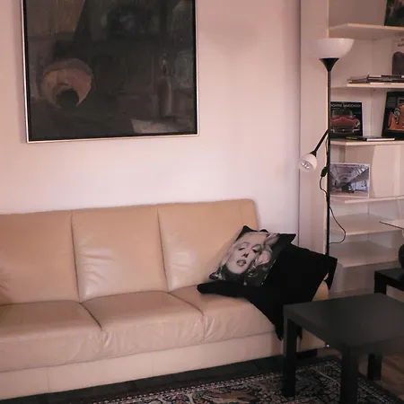 Z Widokiem Na Teatr Wielki I Ec1, Prywatny Parking