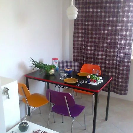 Z Widokiem Na Teatr Wielki I Ec1 Apartmán