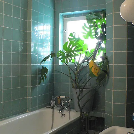 Z Widokiem Na Teatr Wielki I Ec1, Prywatny Parking דירה לודז'