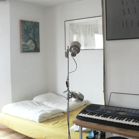 Apartmán Z Widokiem Na Teatr Wielki I Ec1 *