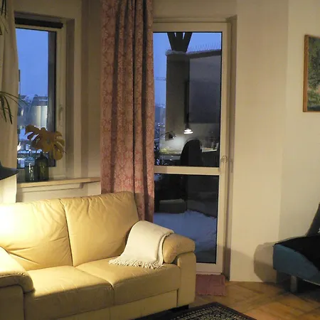 Z Widokiem Na Teatr Wielki I Ec1 *