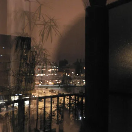 Z Widokiem Na Teatr Wielki I Ec1