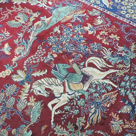 Apartmán Z Widokiem Na Teatr Wielki I Ec1