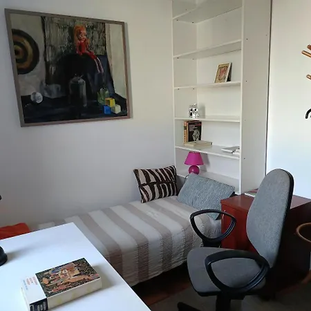 Apartmán Z Widokiem Na Teatr Wielki I Ec1 Lodž