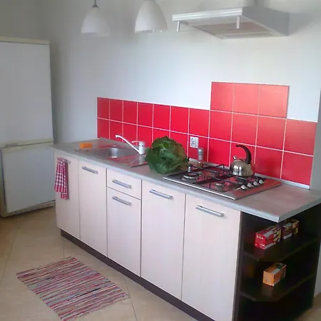 Apartmán Z Widokiem Na Teatr Wielki I Ec1