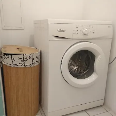 Z Widokiem Na Teatr Wielki I Ec1 Apartmán Lodž