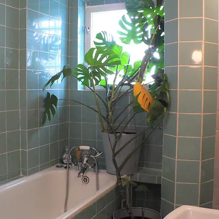 Z Widokiem Na Teatr Wielki I Ec1, Prywatny Parking Lejlighed *