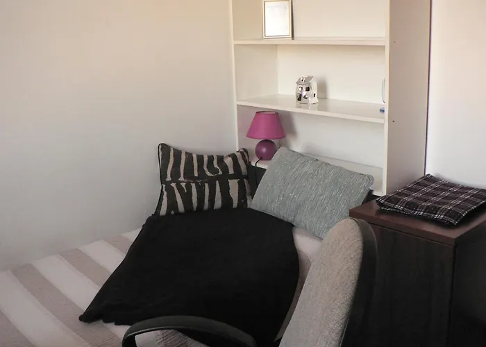 Z Widokiem Na Teatr Wielki I Ec1, Prywatny Parking Lejlighed *