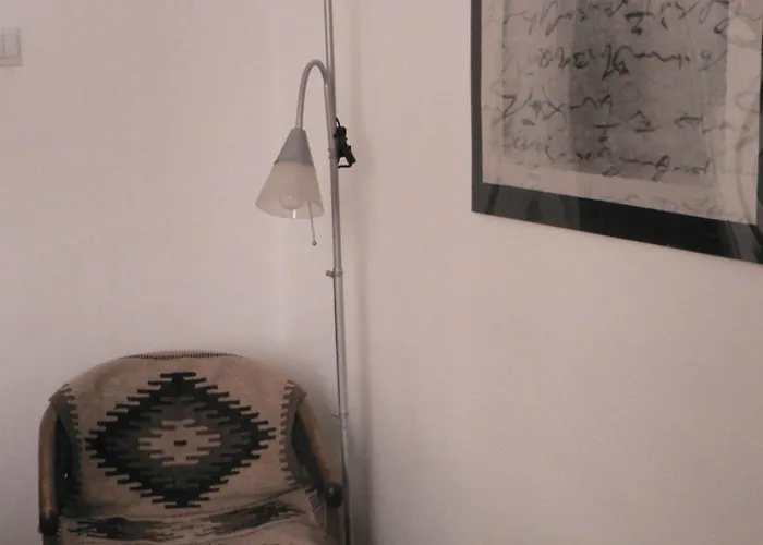 Z Widokiem Na Teatr Wielki I Ec1, Prywatny Parking *