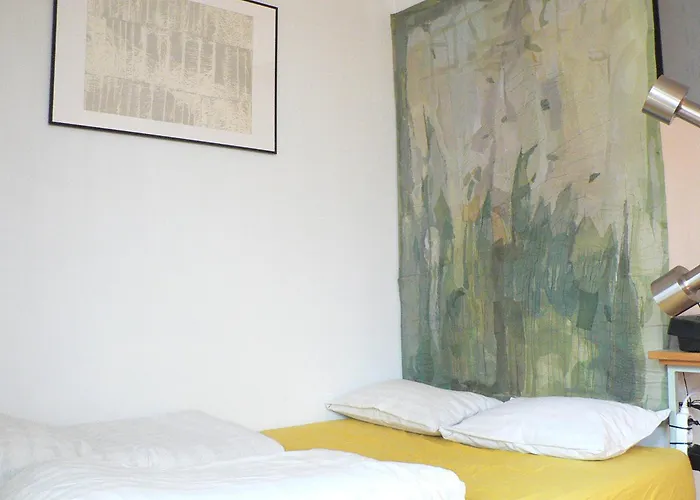 דירה Z Widokiem Na Teatr Wielki I Ec1, Prywatny Parking *