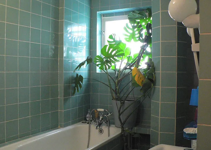 Z Widokiem Na Teatr Wielki I Ec1, Prywatny Parking Lejlighed Łódź