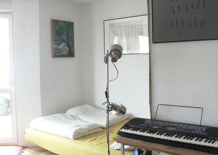 Lejlighed Z Widokiem Na Teatr Wielki I Ec1, Prywatny Parking *