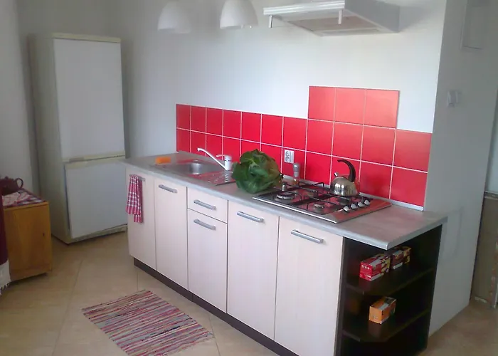 דירה Z Widokiem Na Teatr Wielki I Ec1, Prywatny Parking