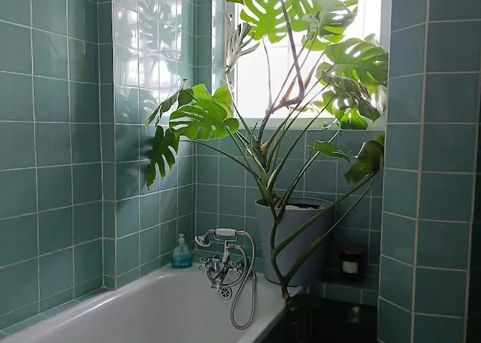 Z Widokiem Na Teatr Wielki I Ec1, Prywatny Parking *