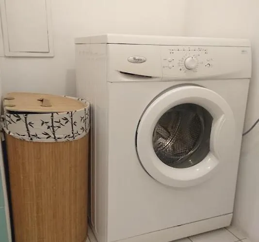 Z Widokiem Na Teatr Wielki I Ec1, Prywatny Parking דירה לודז'